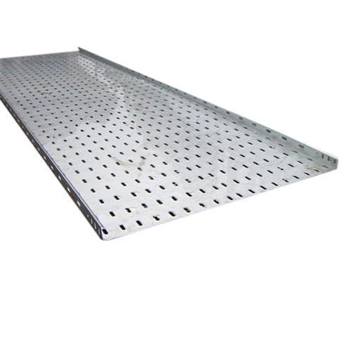 Steel Cable Tray