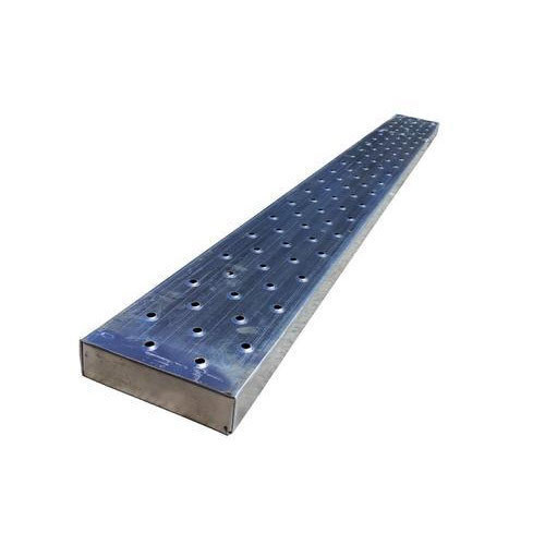 Galvanized Scaffolding Steel Plank